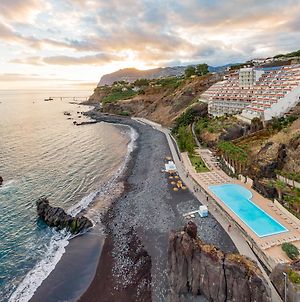 Hôtel Orca Praia à Funchal  Exterior photo