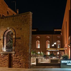 Hôtel Hyatt Centric Murano Venise Exterior photo