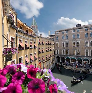 Hôtel Cavalletto And Doge Orseolo à Venise Exterior photo