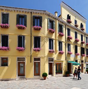 Hôtel Santa Marina à Venise Exterior photo