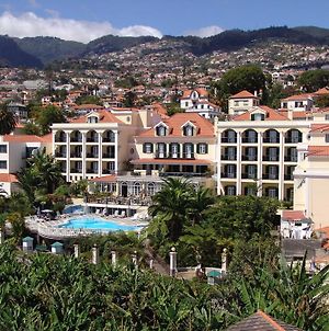 Hôtel Quinta Bela Sao Tiago à Funchal  Exterior photo