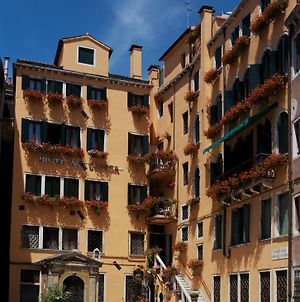 Hotel Al Codega Venise Exterior photo