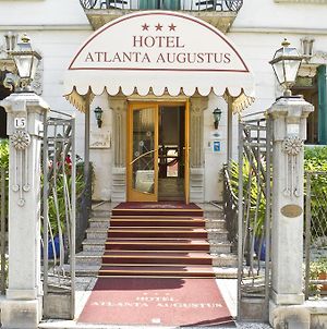Hôtel Atlanta Augustus à Lido de Venise Exterior photo