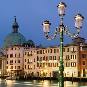Hotel Carlton On The Grand Canal Venise Exterior photo