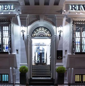 Lhp Hotel River & Spa Florence Exterior photo
