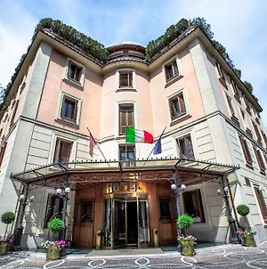 Grand Hotel Del Gianicolo Rome Exterior photo