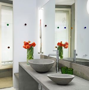 Leone Blu Suites | UNA Esperienze Florence Exterior photo