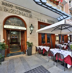 Best Western Hotel Nazionale San Remo Exterior photo
