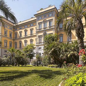 Grand Hotel Palazzo Livorno - Mgallery Livourne Exterior photo