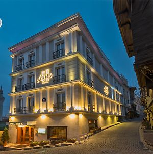 Antis Hotel-Special Category Istambul Exterior photo