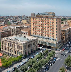 Hôtel Nh Catania Centro Exterior photo