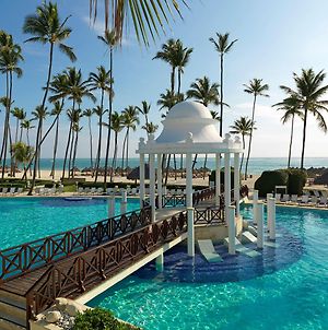 Paradisus Palma Real Golf & Spa Resort Punta Cana Exterior photo