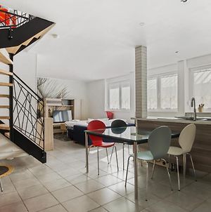 Wonderful&modern apartment - Croix - Welkeys Exterior photo