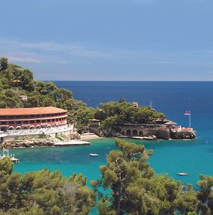 Hôtel Monte-Carlo Beach à Roquebrune-Cap-Martin Exterior photo