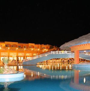 Hôtel Caribbean World Thalasso Djerba Exterior photo