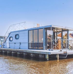 Awesome Ship-Boat In Uitgeest With 2 Bedrooms And Wifi Exterior photo