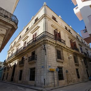 Hôtel Palacio O Farrill à La Havane Exterior photo