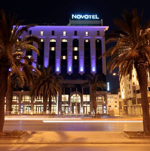 Novotel Tunis Exterior photo
