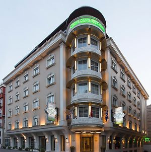 Hotel Yasmak Sultan Istambul Exterior photo