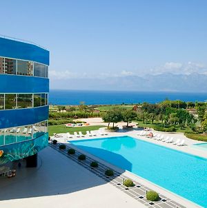 Hôtel The Marmara Antalya Exterior photo