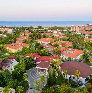 Euphoria Palm Beach Resort Kizilagac  Exterior photo