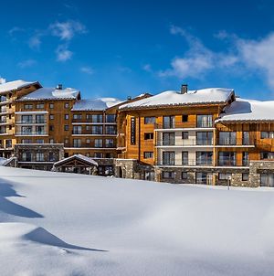 Residence Daria-I Nor - Chalet Des Neiges Alpe dʼHuez Exterior photo