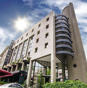 Aldino Hotel & Spa Ankara Exterior photo