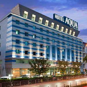 Aqua Hotel Varna Exterior photo
