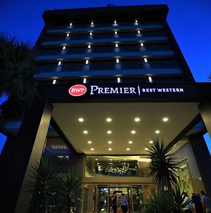 Best Western Premier Karsiyaka Convention & Spa Hotel İzmir Exterior photo