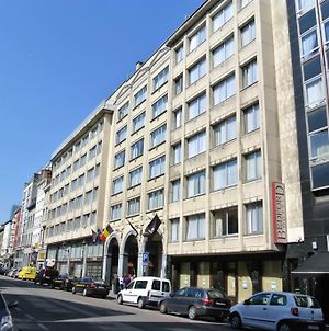 Bedford Hotel & Congress Centre Bruxelles Exterior photo