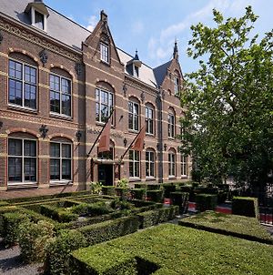 The College Hotel Amsterdam Exterior photo