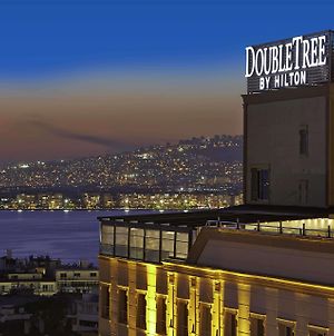 Hôtel Doubletree By Hilton Izmir - Alsancak Exterior photo