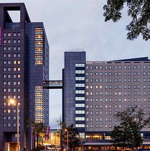 Mercure Amsterdam City Hotel Exterior photo