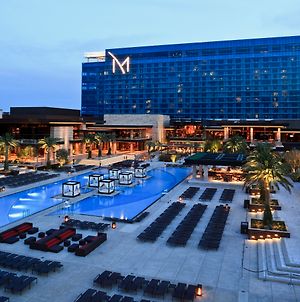 M Resort Spa Casino Las Vegas Exterior photo