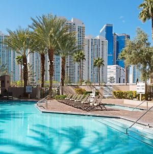 Hôtel Hilton Grand Vacations Club Paradise Las Vegas Exterior photo
