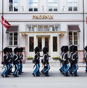 Hôtel Phoenix Copenhague Exterior photo