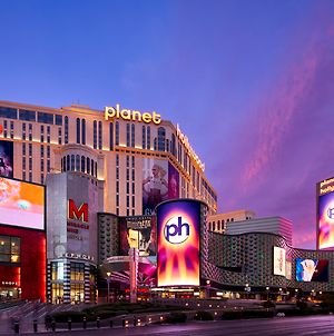 Planet Hollywood Resort And Casino Las Vegas Exterior photo