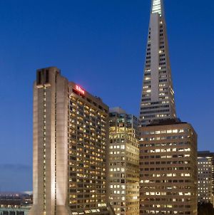 Hôtel Hilton San Francisco Financial District Exterior photo