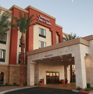 Hampton Inn & Suites Las Vegas South Henderson Exterior photo