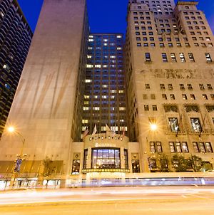 Hôtel Intercontinental Chicago Exterior photo