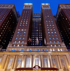 Hôtel Hilton Chicago Exterior photo