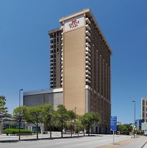 Hôtel Crowne Plaza Dallas Downtown Exterior photo