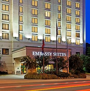 Embassy Suites Nashville - At Vanderbilt Exterior photo