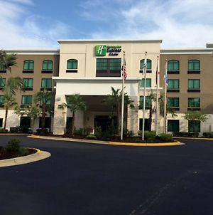 Holiday Inn Express & Suites Mobile West - I-10 Exterior photo