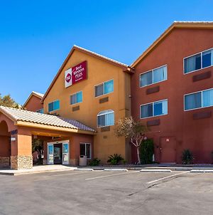 Best Western Plus North Las Vegas Inn&Suites Exterior photo