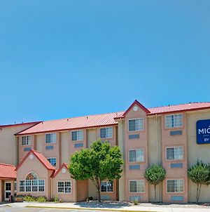 Microtel Inn&Suites by Wyndham Albuquerque West Exterior photo