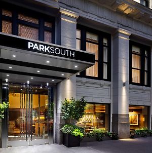 Park South, a Joie de Vivre Hotel New York Exterior photo