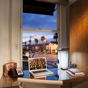 Hôtel Riviera Beach House à Santa Barbara Room photo