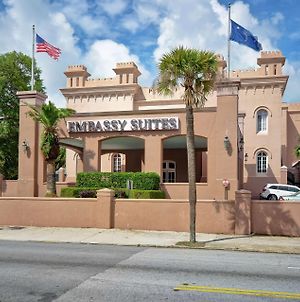 Embassy Suites Charleston - Historic District Exterior photo