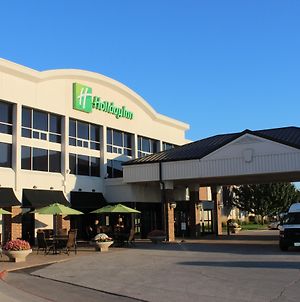 Holiday Inn Des Moines-Airport/Conf Center Exterior photo